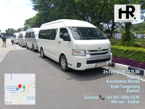 Hutomo Rentcar - Renral Mobil Bekasi