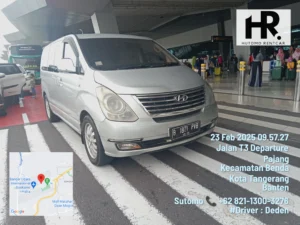 Pelayanan Chef Jepang - Hutomo Rentcar