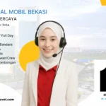 RENTAL MOBIL BEKASI - HUTOMO RENT CAR
