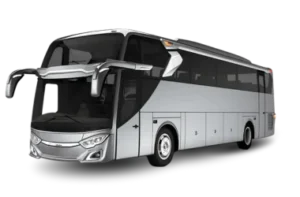 Rental Big Bus Bekasi