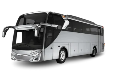 Rental Big Bus Bekasi