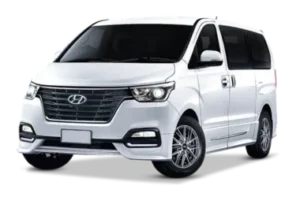 Rental Hyundai h1 Bekasi