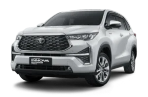 Rental Innova Zenix Bekasi
