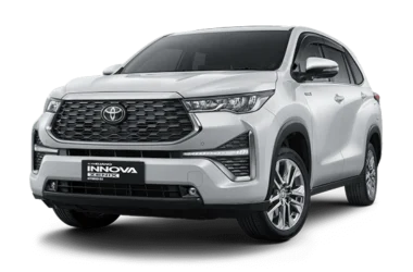 Rental Innova Zenix Bekasi