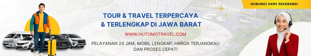 Rental Mobil Bekasi - HUTOMO RENTCAR