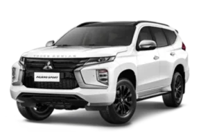 Rental Pajero Bekasi
