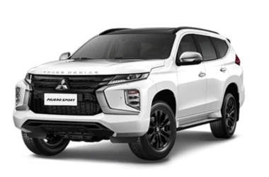Rental Pajero Bekasi