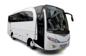 Sewa Bus Medium Bekasi