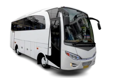 Sewa Bus Medium Bekasi